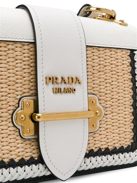 prada cahier bag celebrity|prada handbags history.